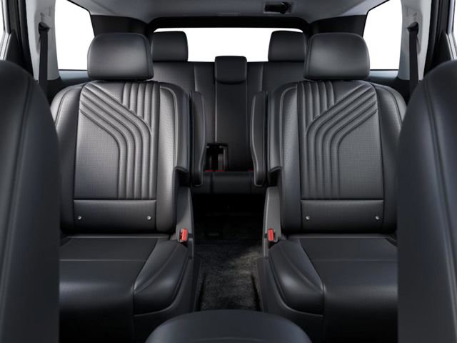 New 2026 Hyundai Palisade AWD image 9