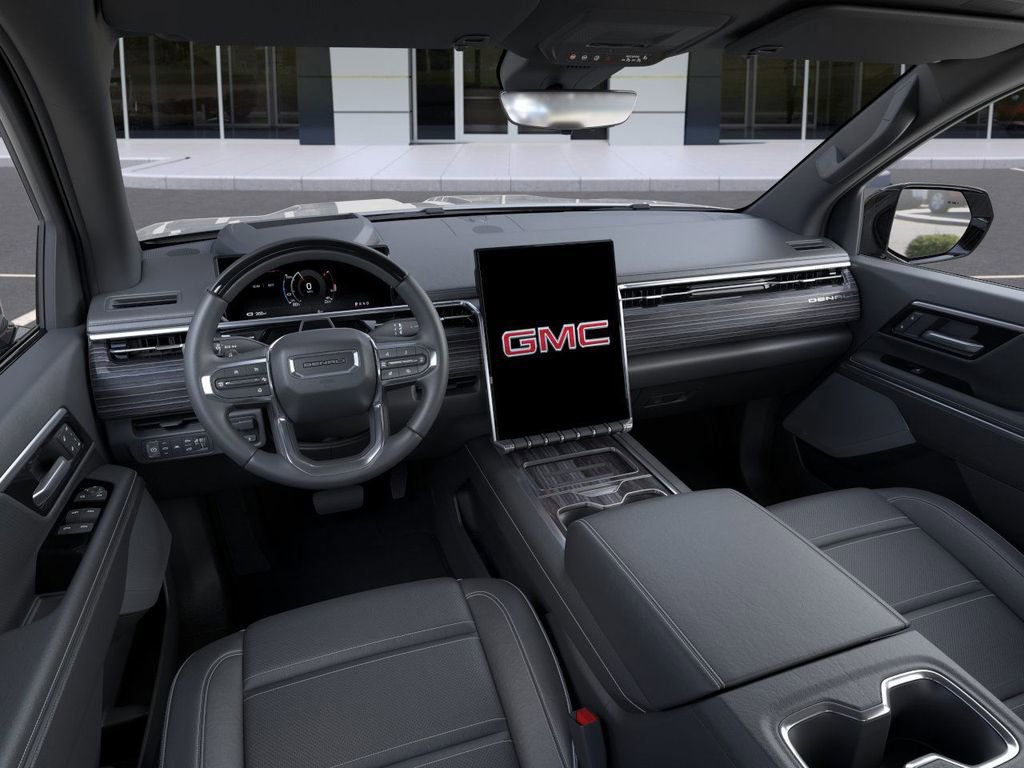 New 2025 GMC Sierra EV Denali image 15