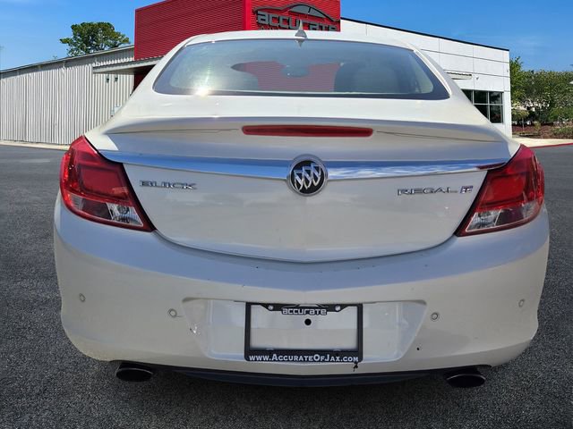 Used 2013 Buick Regal Premium image 4