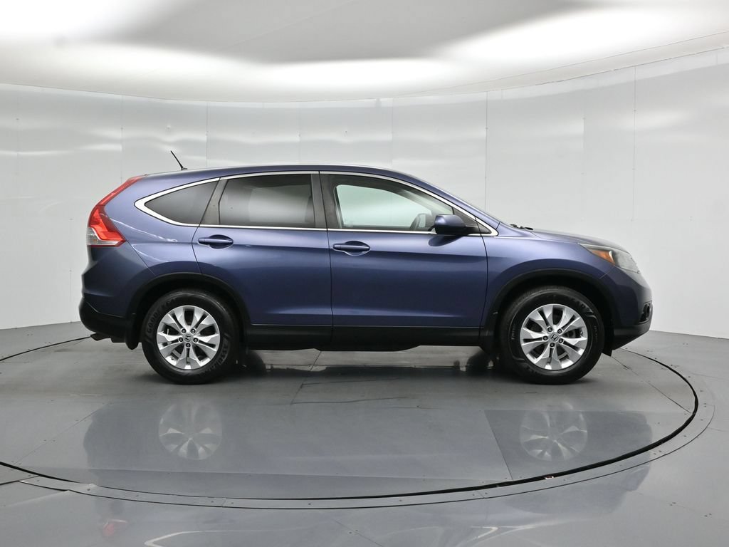 Used 2012 Honda CR-V EX image 22