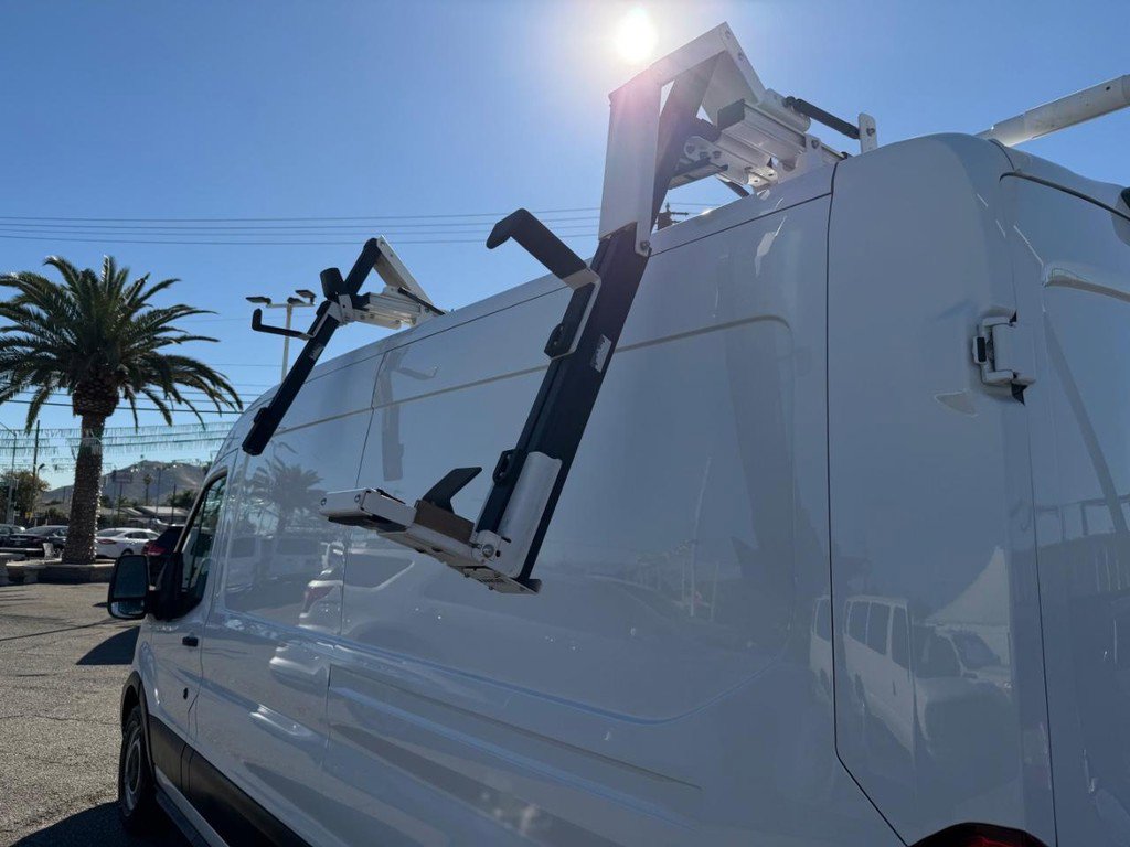 Used 2023 Ford Transit 150 Medium Roof image 24