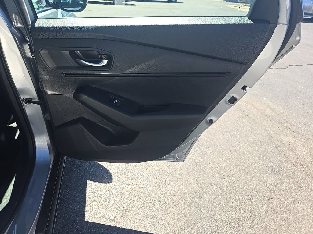 Certified 2024 Honda Accord EX-L image 29