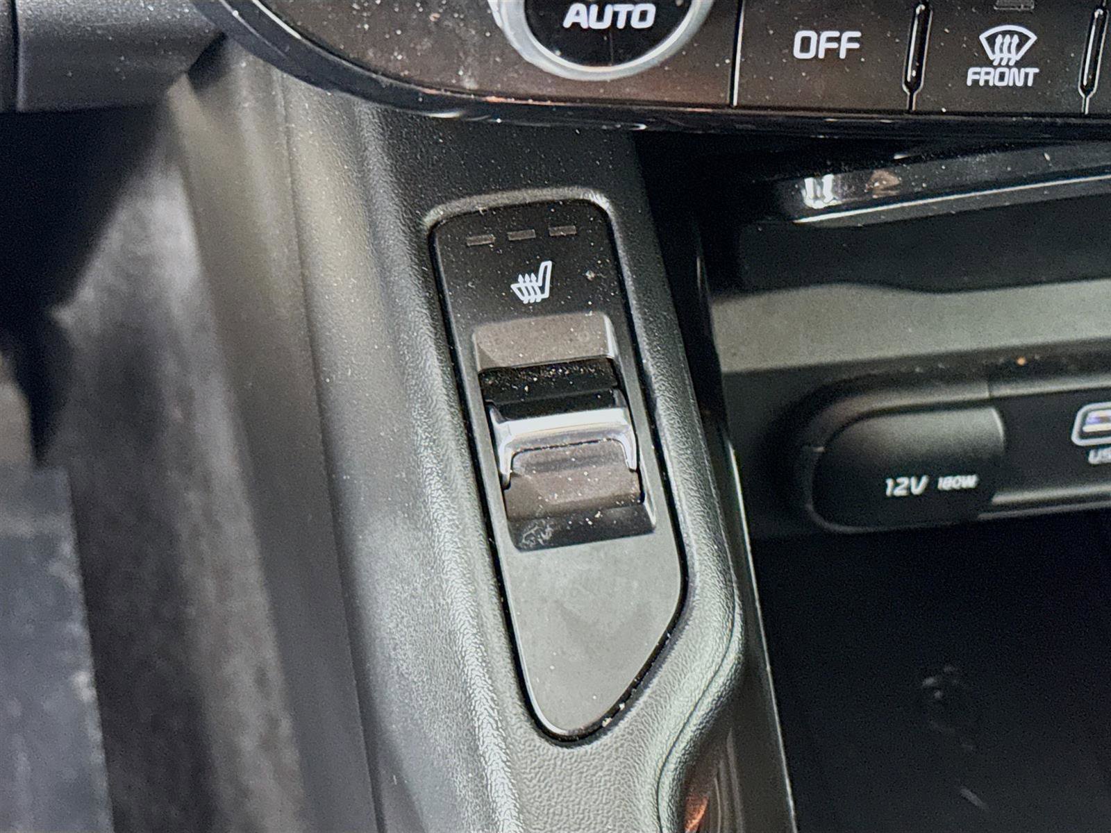 Certified 2023 Kia Telluride S image 22