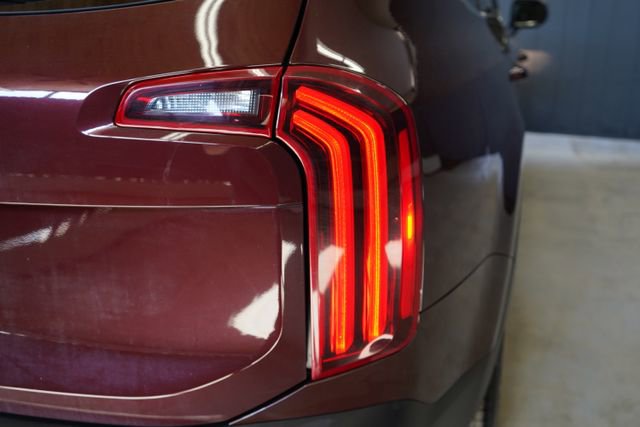 Used 2022 Kia Telluride EX w/ Towing Package AWD/4WD image 69