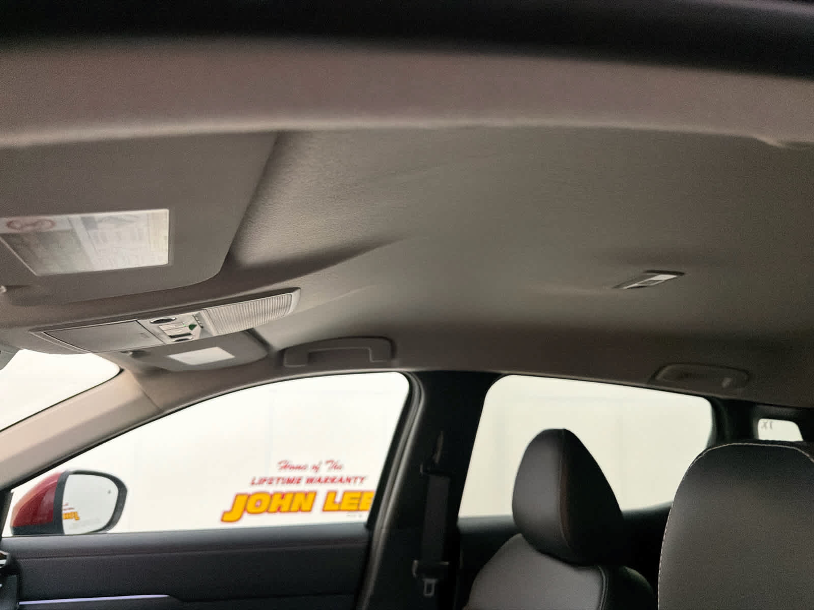 New 2026 Nissan Kicks SR w/ Interior Electronics Package FWD image 15