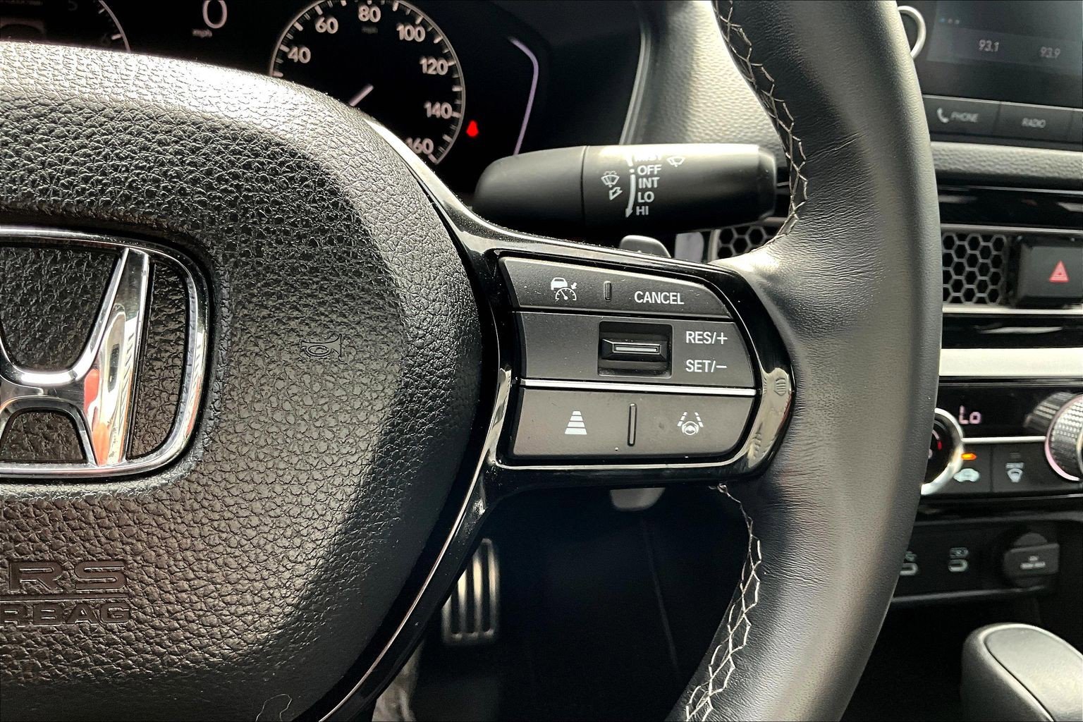 Used 2025 Honda Civic Sport image 23