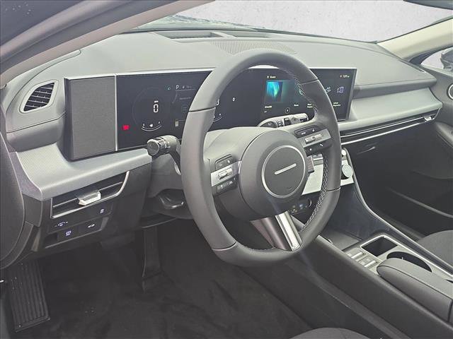 New 2026 Hyundai Sonata SEL image 5