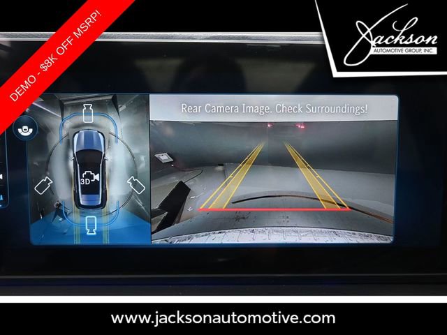 Used 2026 Mercedes-Benz GLE 450 4MATIC image 12