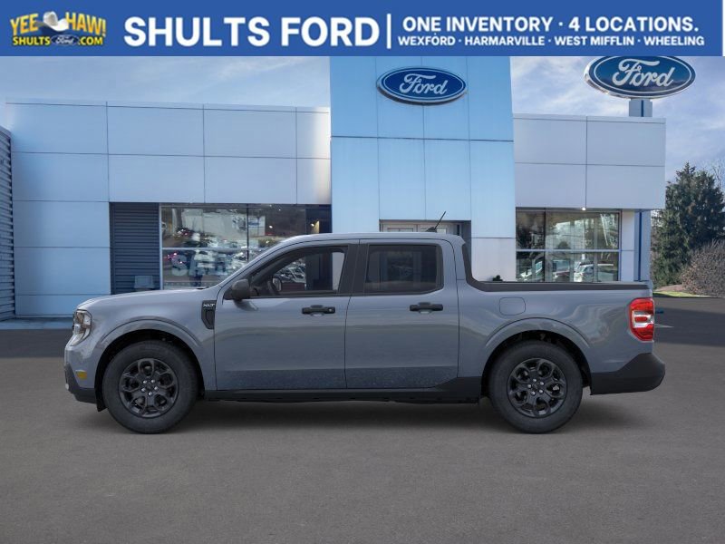 New 2026 Ford Maverick XLT image 4