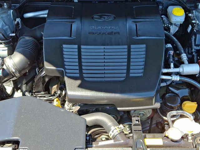 Certified 2024 Subaru Forester Wilderness AWD/4WD image 29