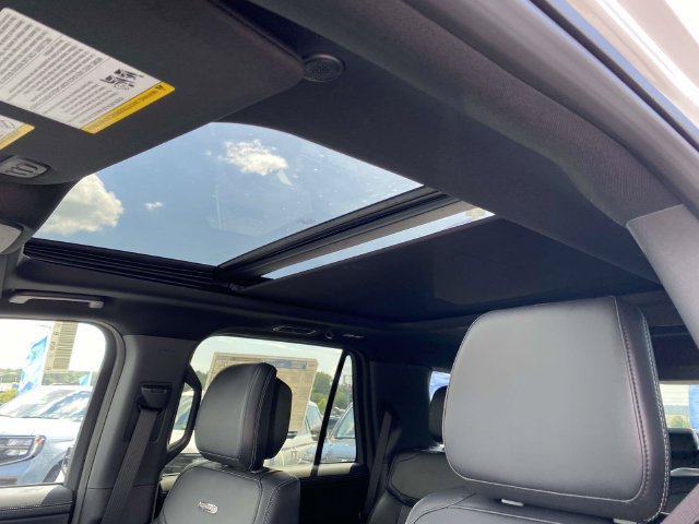New 2026 Ford Expedition Platinum w/ Stealth Appearance Package AWD/4WD image 14