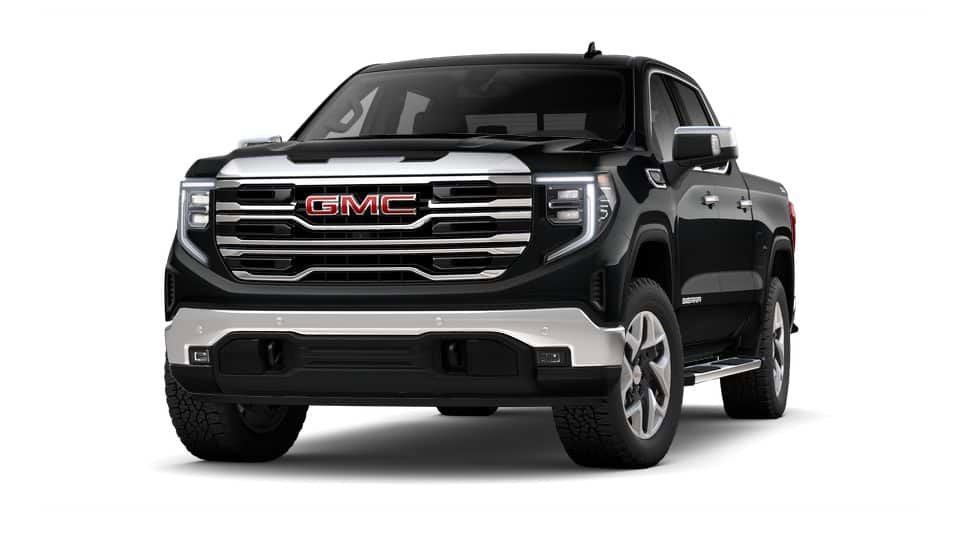 New 2026 GMC Sierra 1500 SLT w/ SLT Premium Plus Package image 27