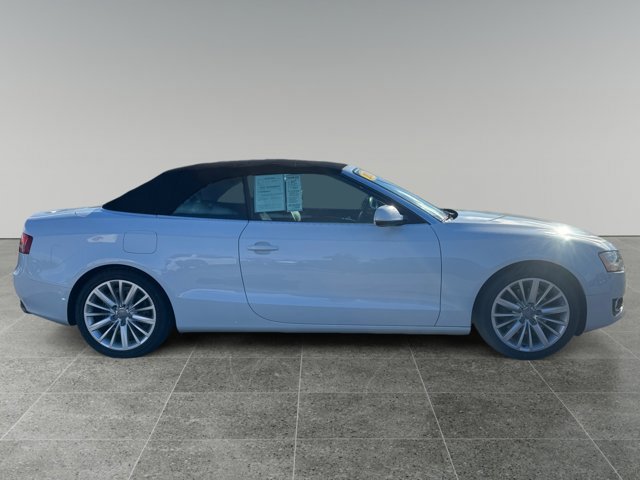 Used 2012 Audi A5 2.0T Prestige w/ Prestige Pkg image 6