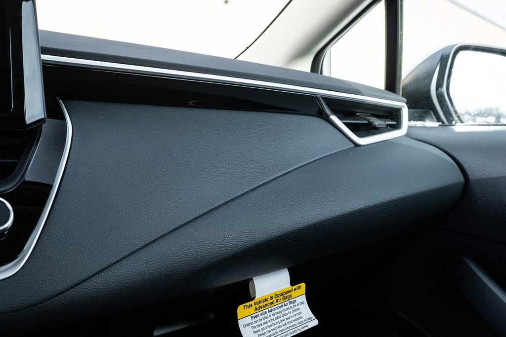 New 2026 Toyota Corolla LE w/ LE Premium Package image 28