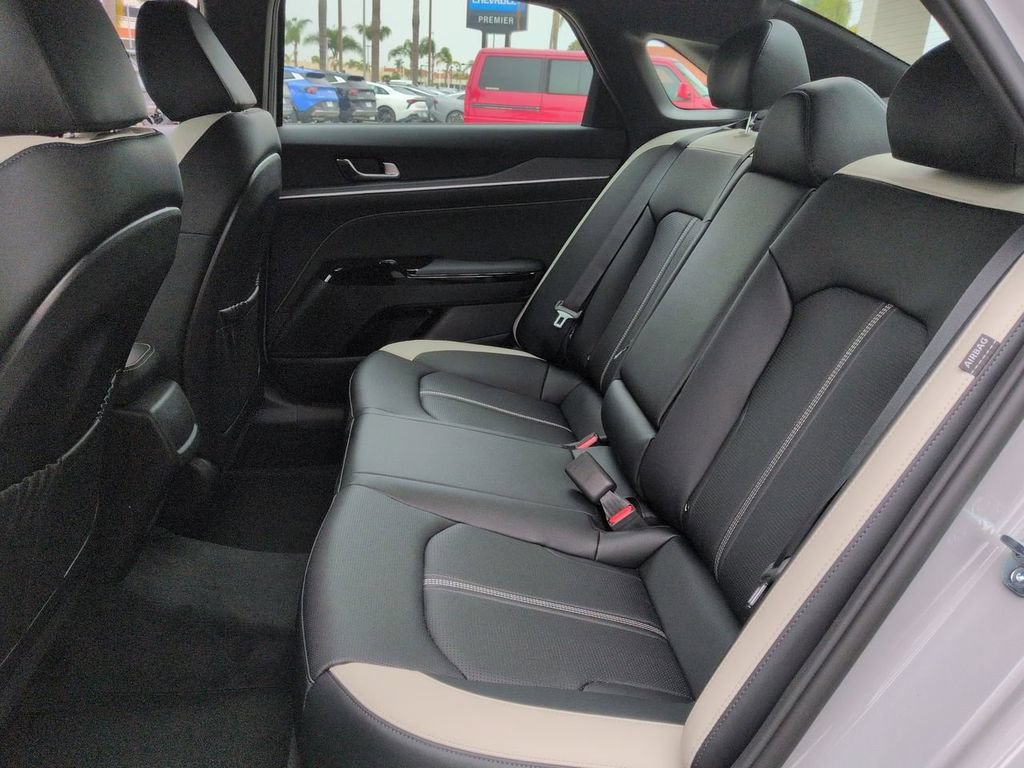 New 2026 Kia K5 GT-Line FWD image 26