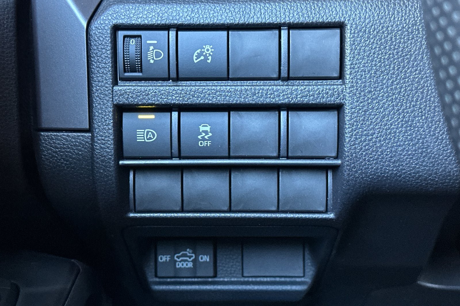 New 2026 Toyota Tacoma SR5 AWD/4WD image 28