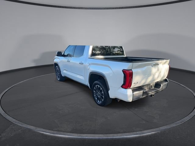 Used 2024 Toyota Tundra Limited image 13