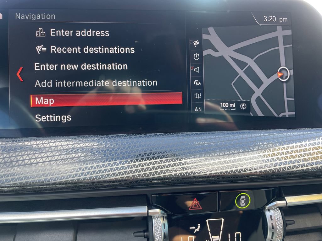 Used 2020 BMW 228i xDrive Gran Coupe w/ Convenience Package AWD/4WD image 19