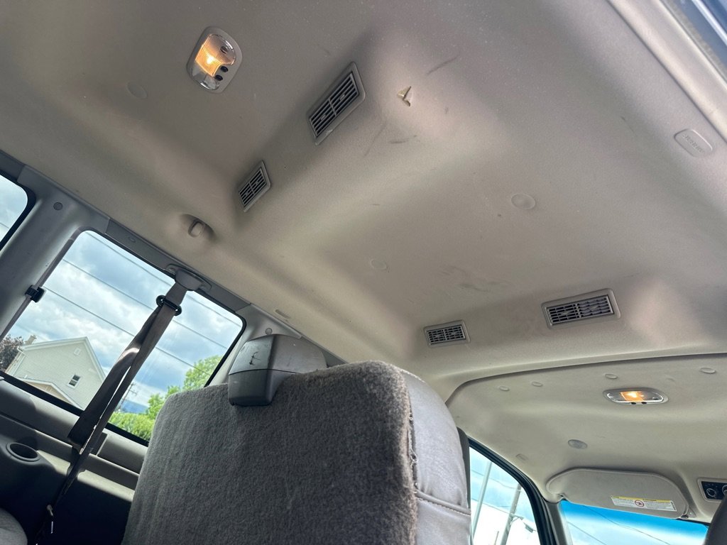 Used 2015 Chevrolet Express 3500 LS image 19