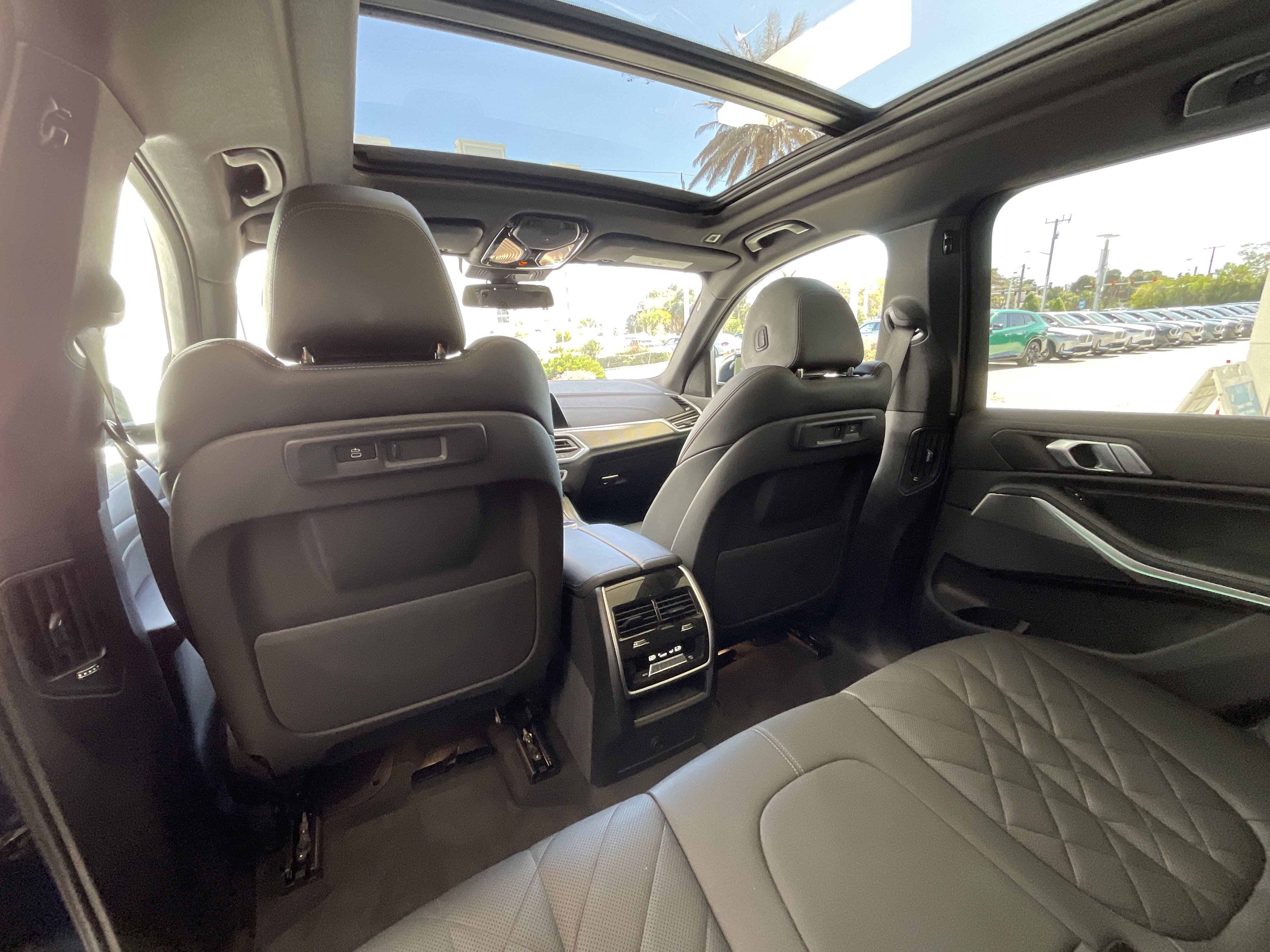 Certified 2023 BMW X5 xDrive40i w/ M Sport Package image 23