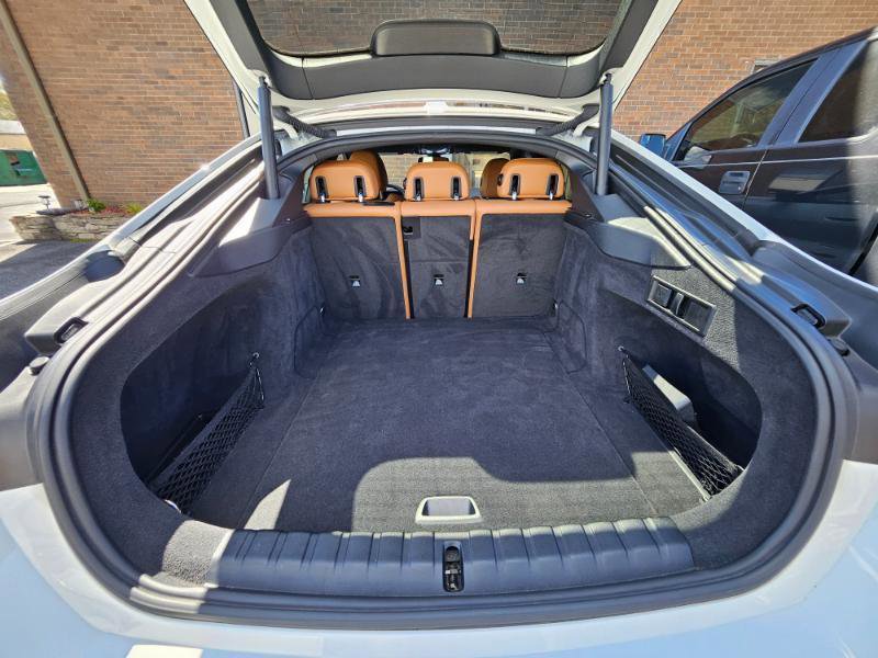 Used 2023 BMW i4 M50 w/ Premium Package image 82