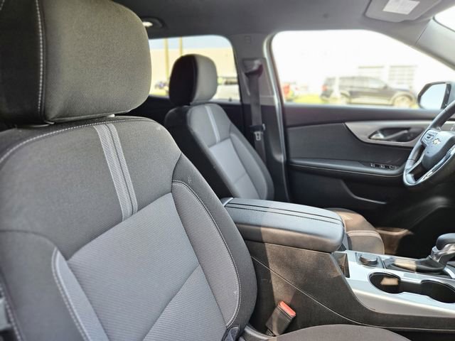 Used 2025 Chevrolet Blazer LT image 14