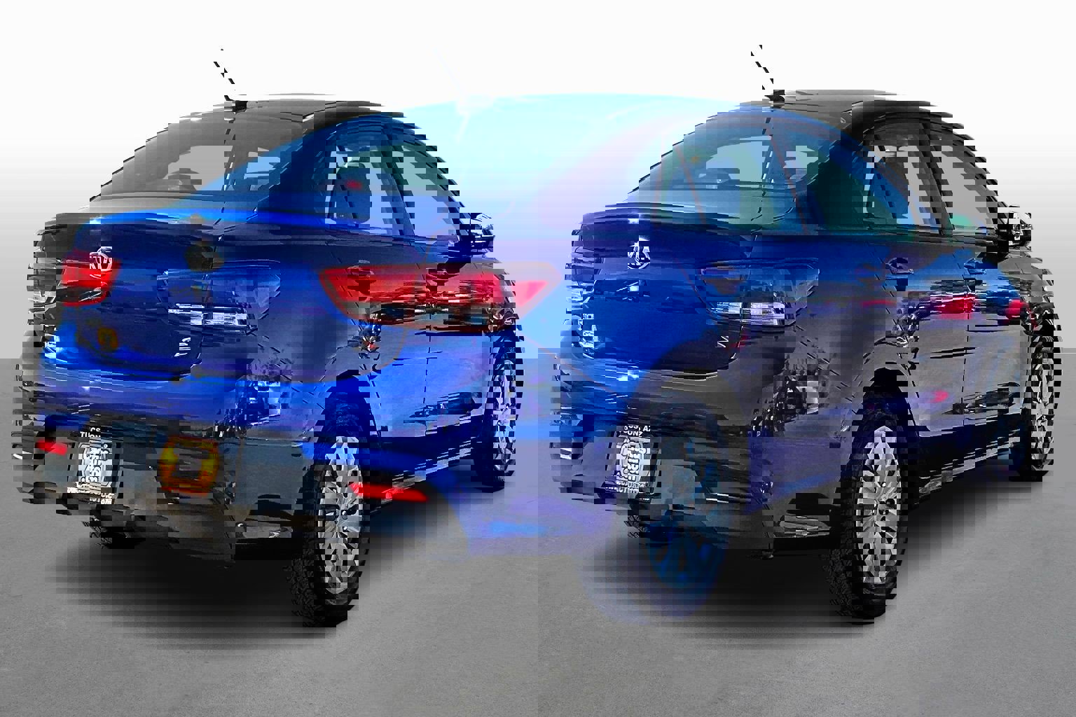 Used 2020 Kia Rio S image 2