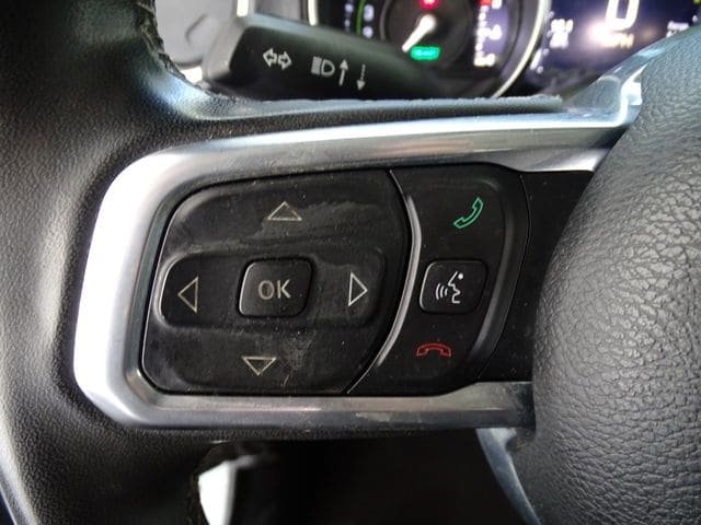 Certified 2023 Jeep Wrangler Unlimited Sahara w/ Cold Weather Group AWD/4WD image 7