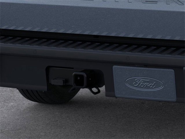 New 2026 Ford Maverick Lariat w/ Black Appearance Package image 23