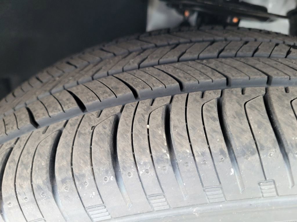 New 2026 Honda HR-V Sport image 12