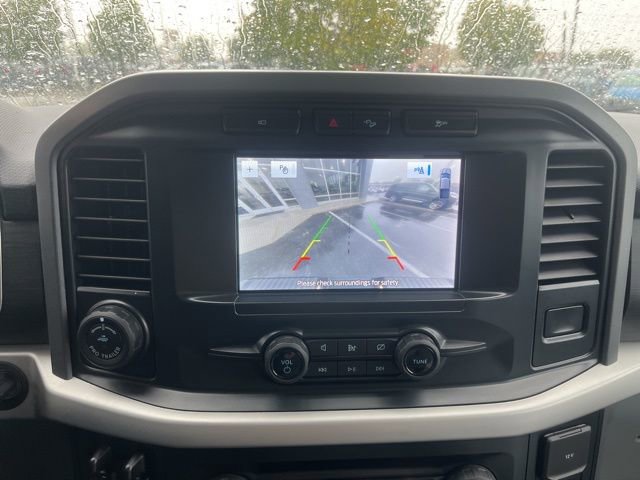 Used 2022 Ford F150 XLT w/ XTR Package image 19