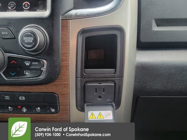 Used 2013 RAM 3500 Laramie w/ Cold Weather Group image 30