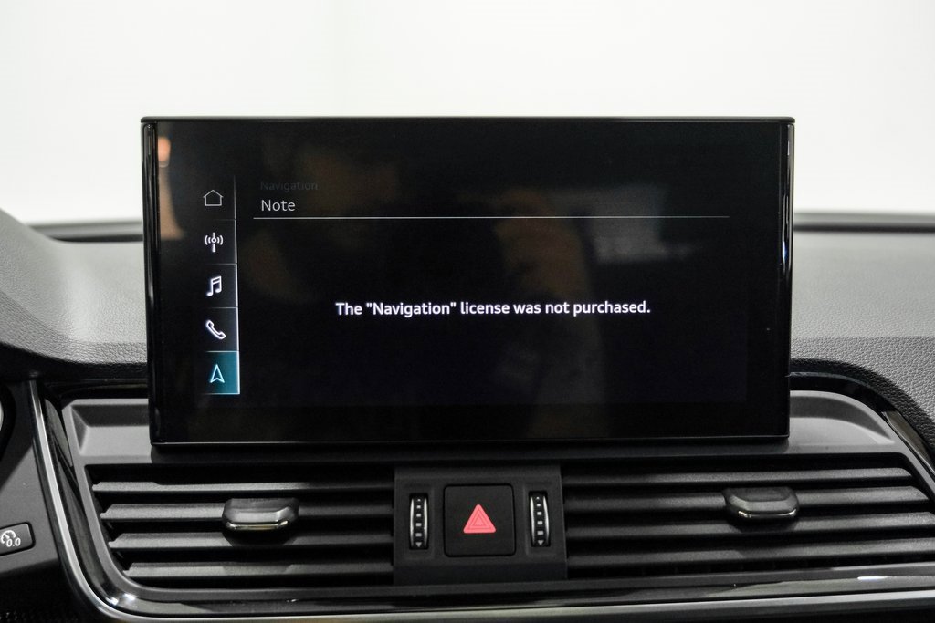 Used 2022 Audi SQ5 Premium Plus w/ Premium Plus Package image 21