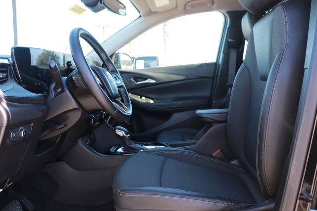 Used 2025 Buick Encore GX Preferred image 10