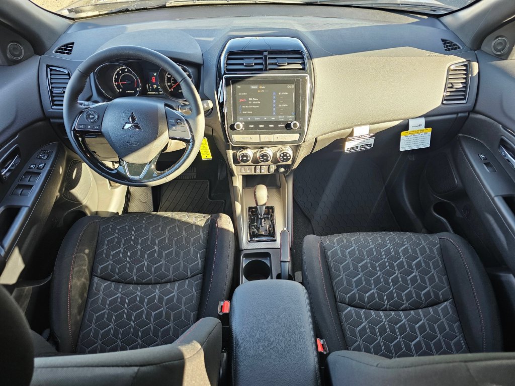 New 2026 Mitsubishi Outlander Sport AWD image 14