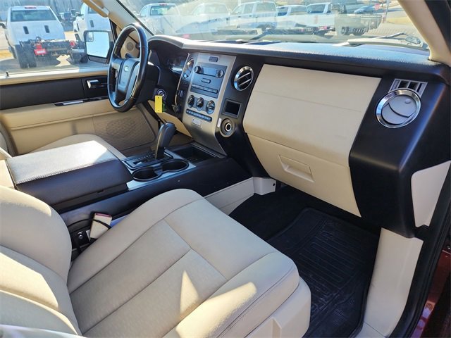 Used 2015 Ford Expedition EL XL image 26