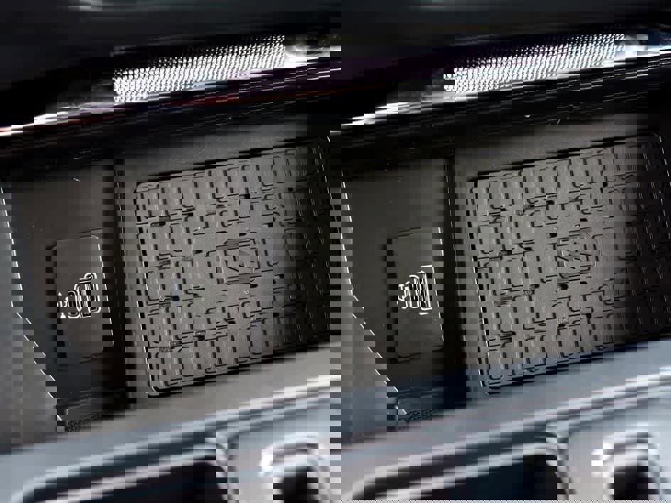 New 2025 Ford F150 Lightning Flash image 36