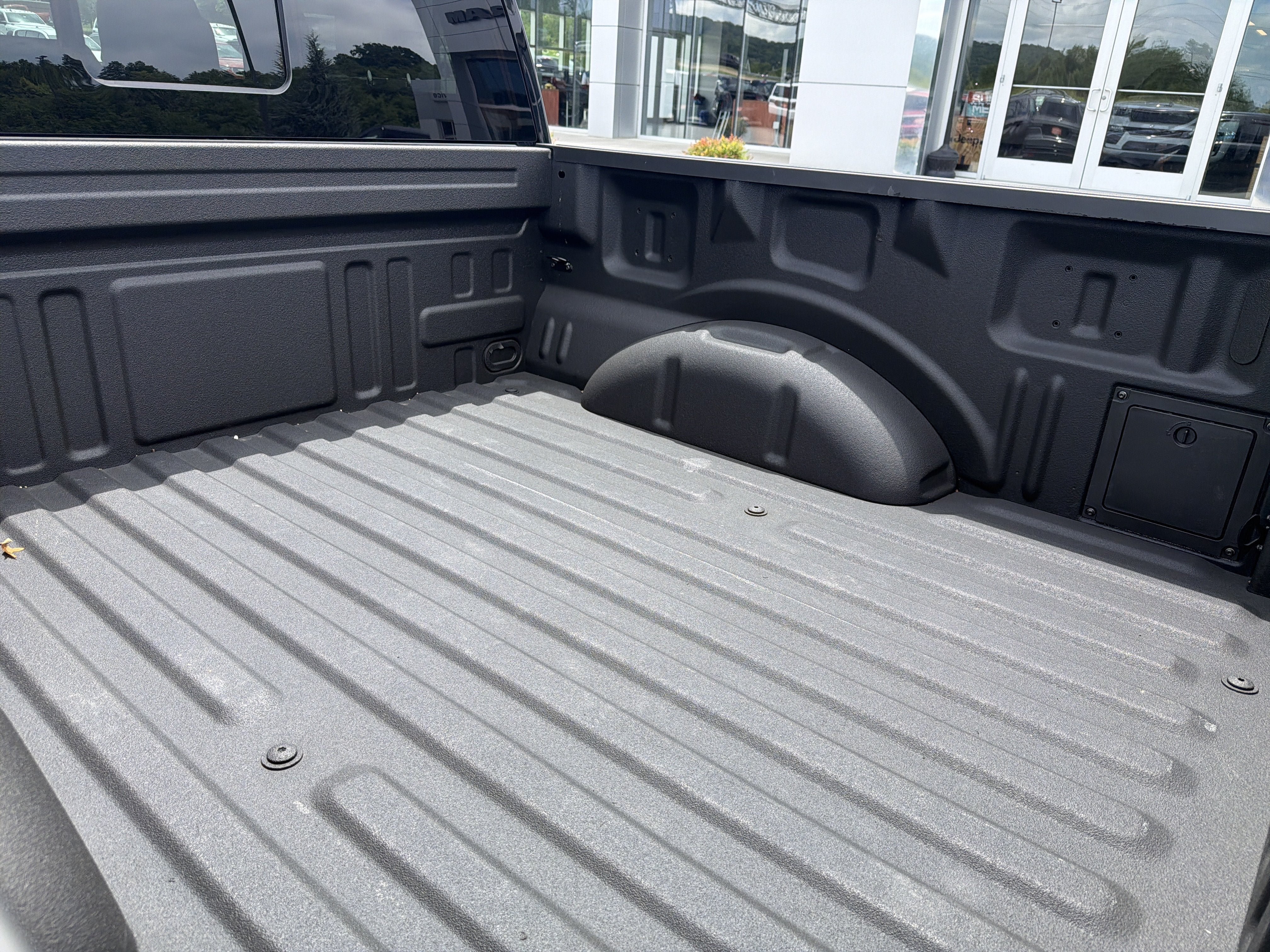 Used 2025 Ford F150 Tremor w/ Tow/Haul Package AWD/4WD image 25