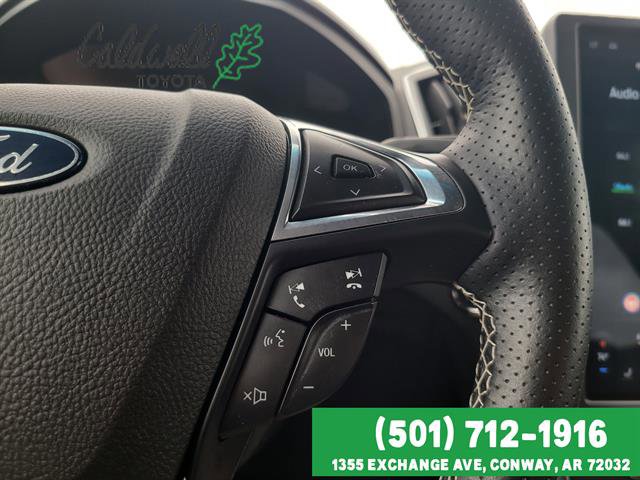 Used 2023 Ford Edge ST AWD/4WD image 15