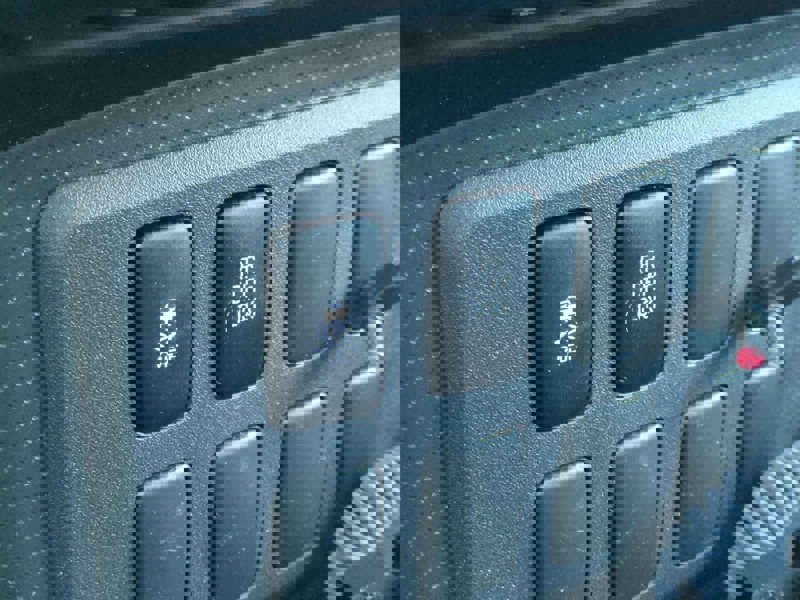 Used 2010 Toyota FJ Cruiser 4WD image 31