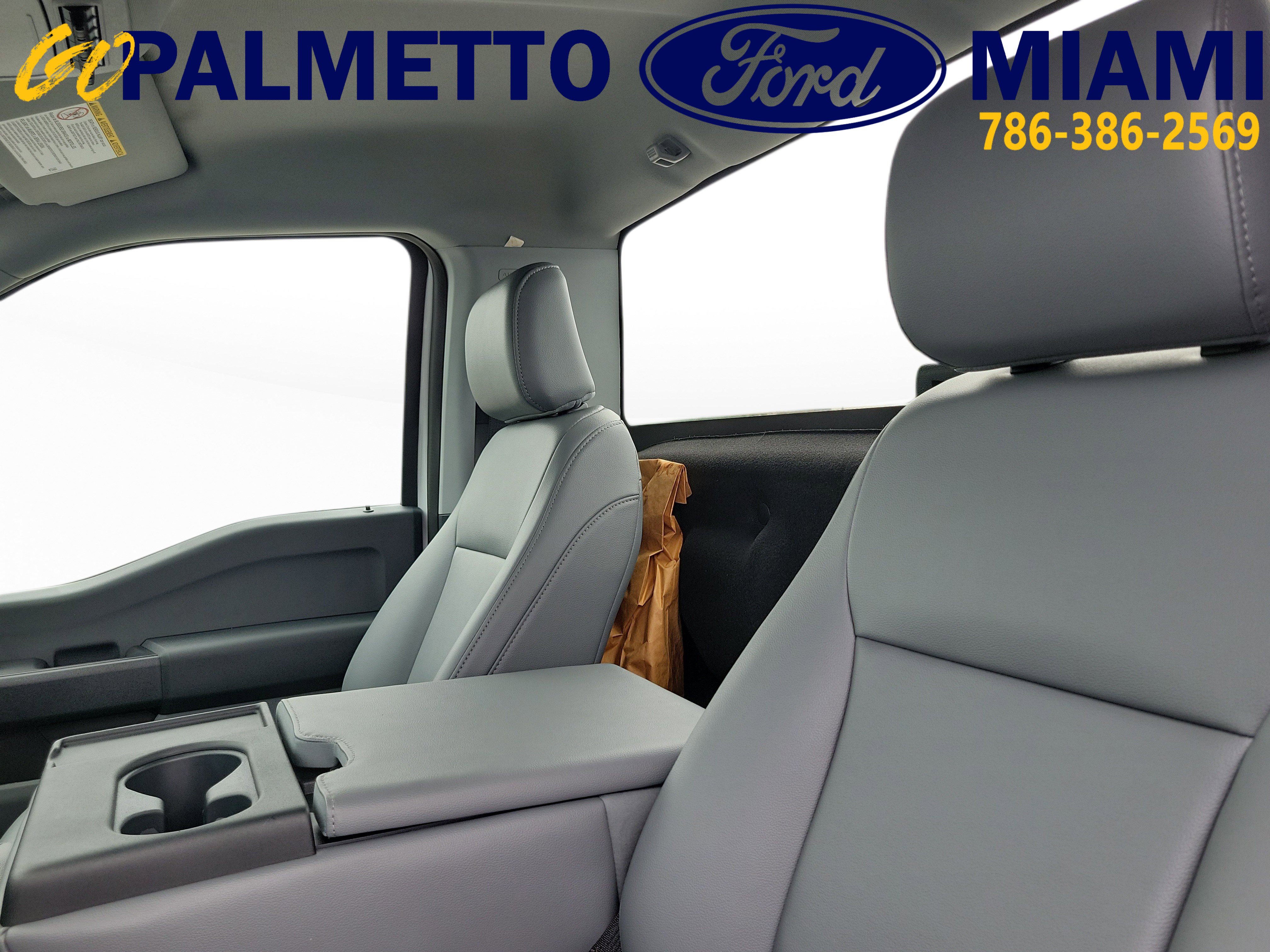 New 2024 Ford F450 XL AWD/4WD image 15