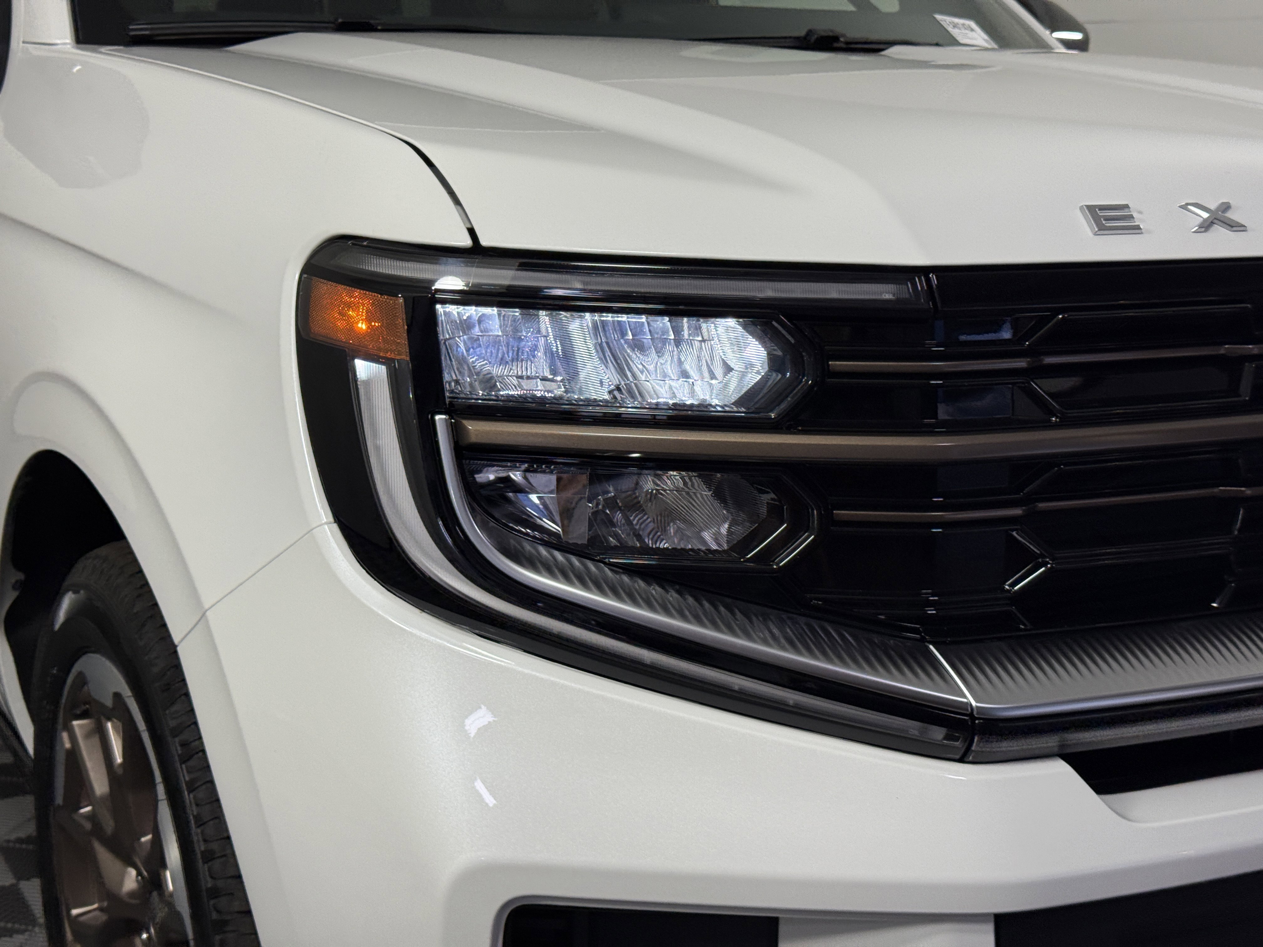 New 2026 Ford Expedition Max King Ranch image 7