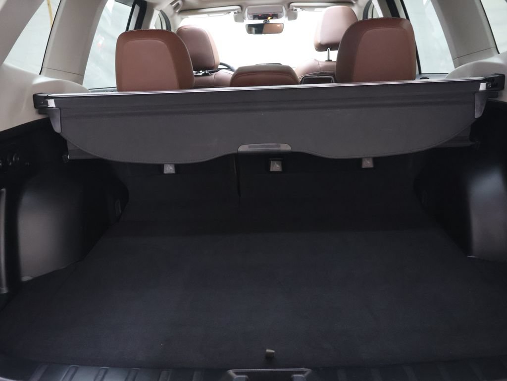 Used 2020 Subaru Forester Touring AWD/4WD image 13
