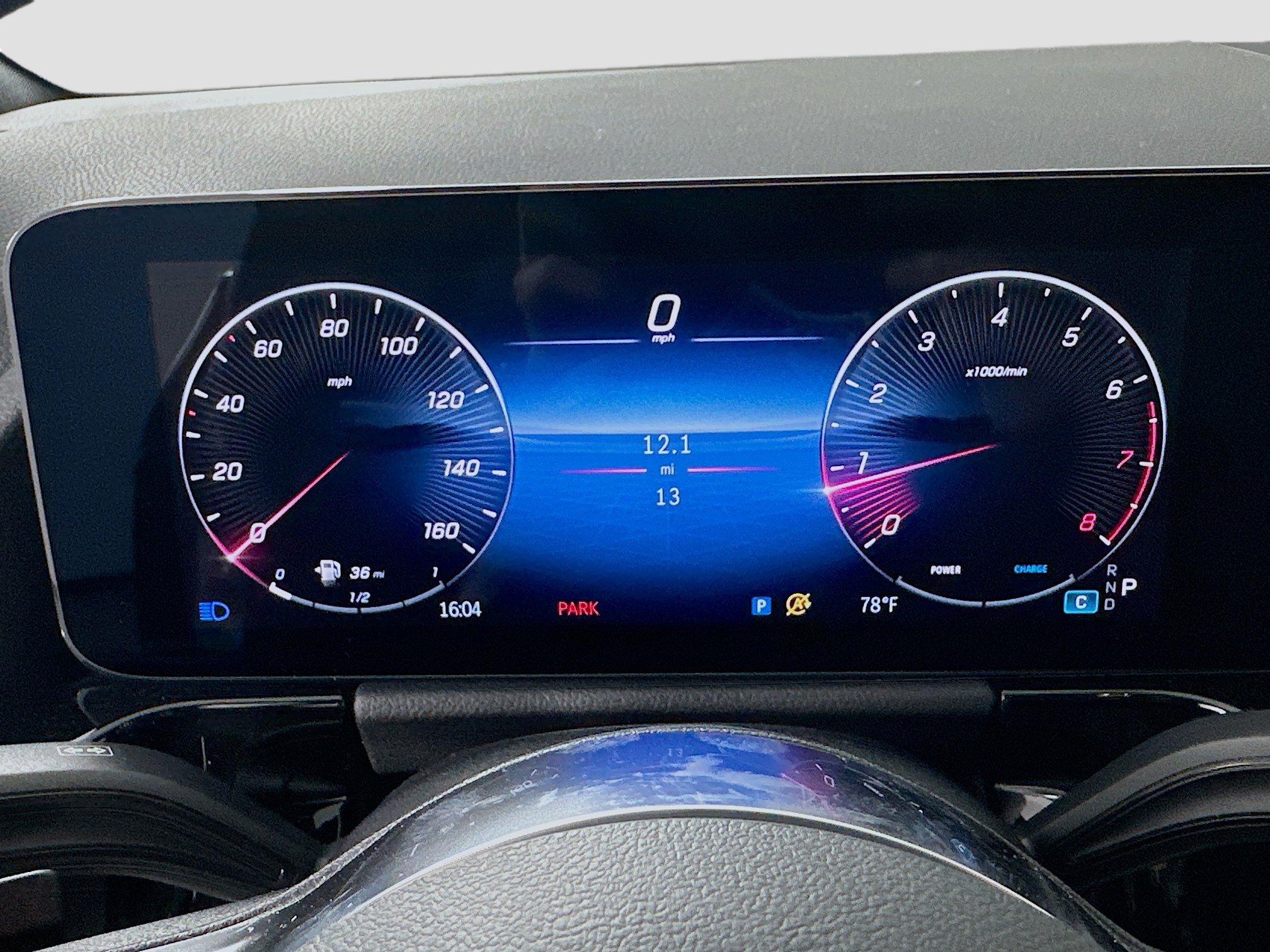 Used 2026 Mercedes-Benz GLA 250 4MATIC image 14