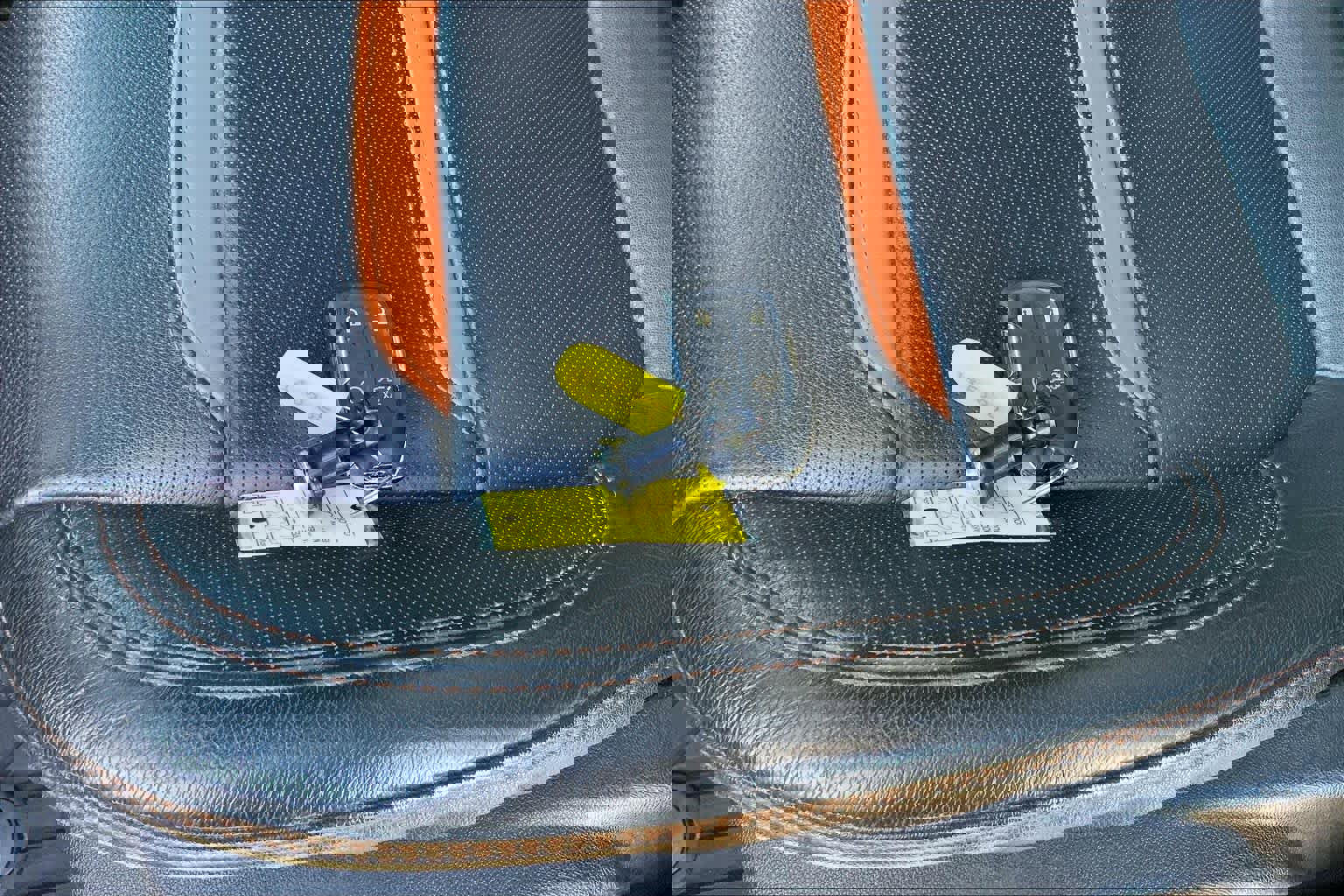 Used 2023 GMC Sierra 2500 AT4 w/ Gooseneck/5TH Wheel Package image 13