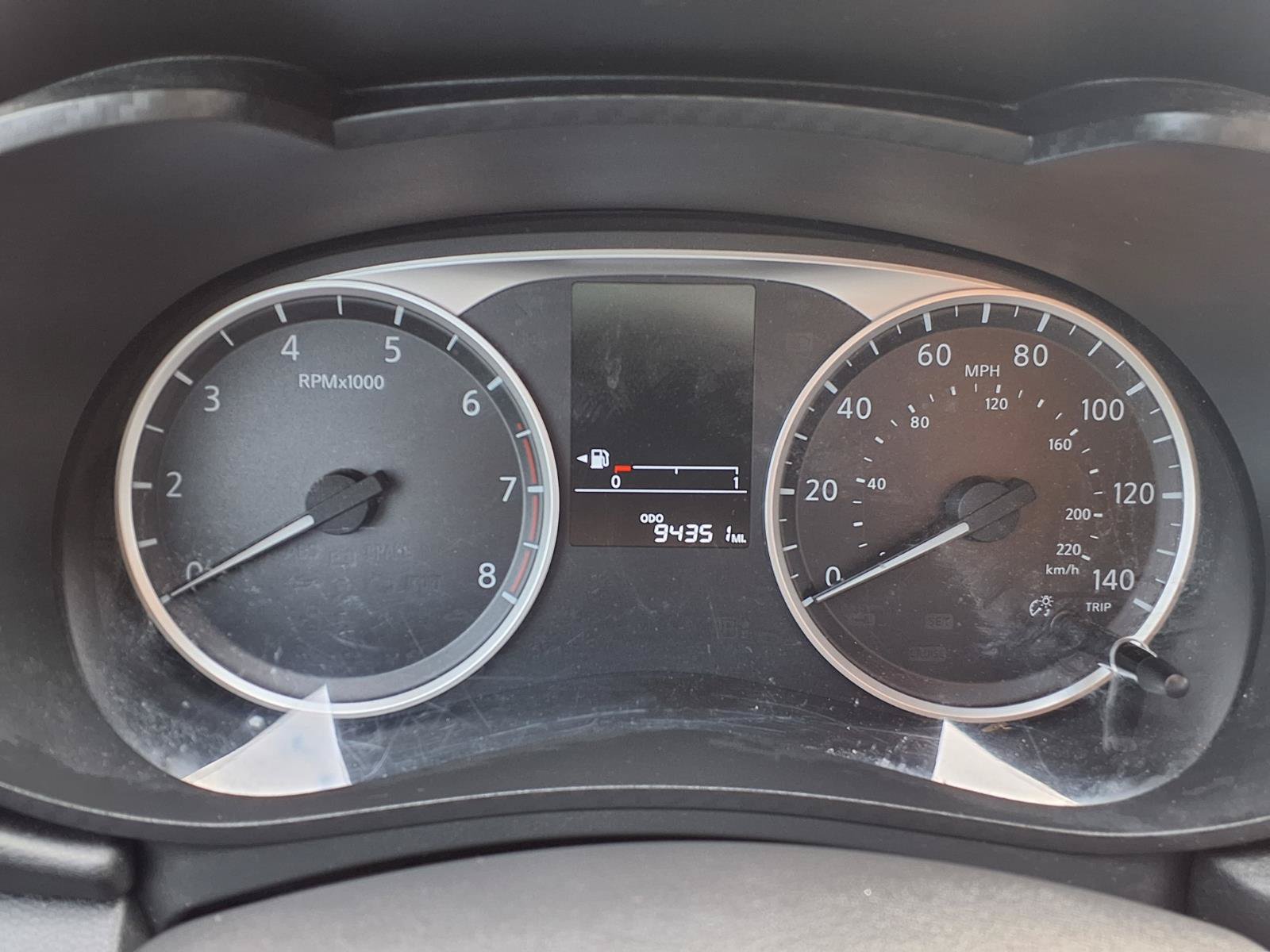 Used 2020 Nissan Versa S FWD image 15