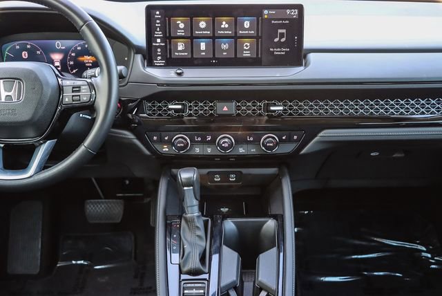 Certified 2024 Honda Accord Touring image 15