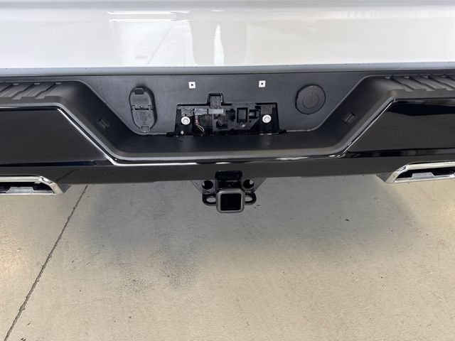 New 2026 Chevrolet Silverado 1500 LT Trail Boss w/ Protection Package AWD/4WD image 11