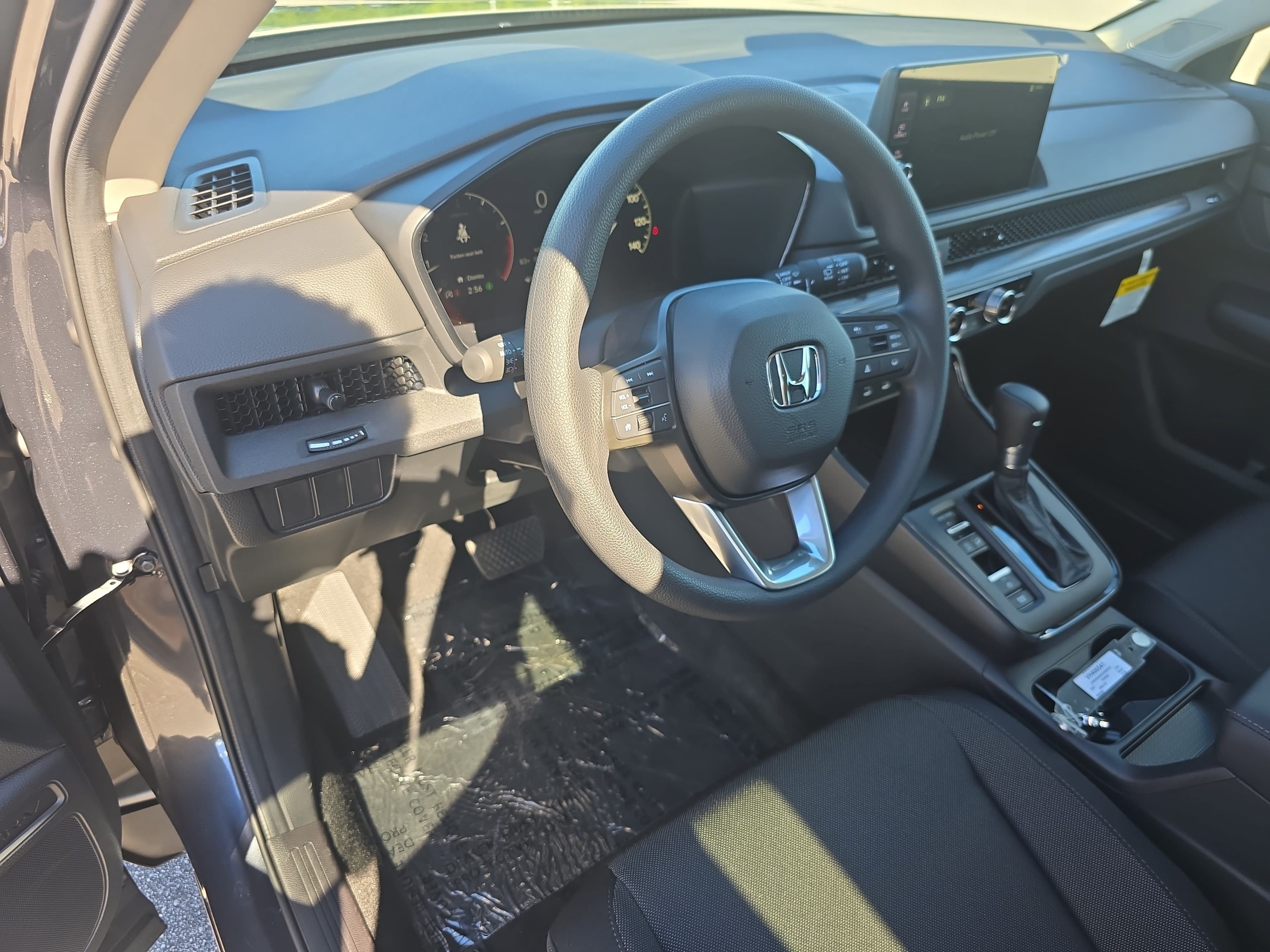 New 2027 Honda CR-V EX image 15