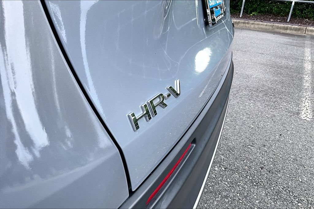 Used 2024 Honda HR-V Sport image 24